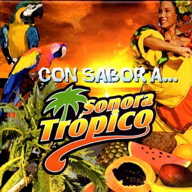 Sonora Trópico's avatar image
