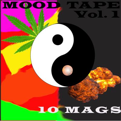 Mood Tape, Vol. 1's cover