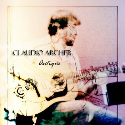 Antique By Claudio Archer's cover