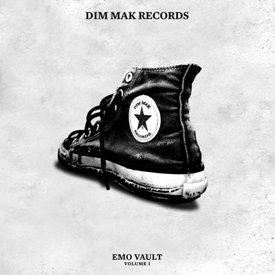 Dim Mak Emo Vault Vol. 1's cover