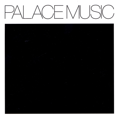 Gulf Shores By Palace Music's cover