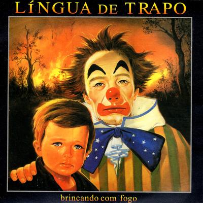 Cagar É Bom By Língua De Trapo's cover