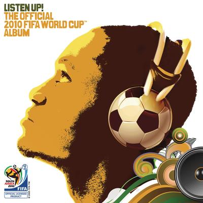 Waka Waka (This Time for Africa) [The Official 2010 FIFA World Cup (TM) Song] (feat. Freshlyground) (Single) By Shakira, Freshlyground's cover