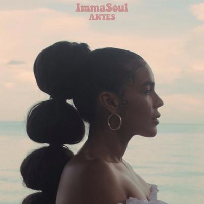 Antes By Immasoul's cover