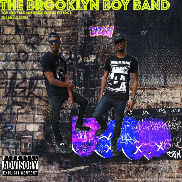 The Brooklyn Boy Band's avatar image