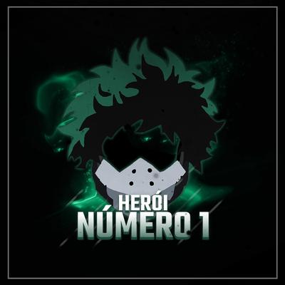 Rap Do Midoriya: Herói Número 1's cover