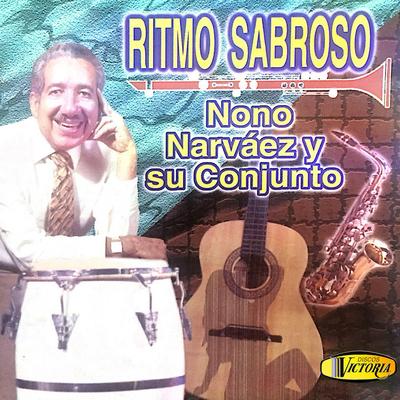 Nono Narvaez Y Su Conjunto's cover