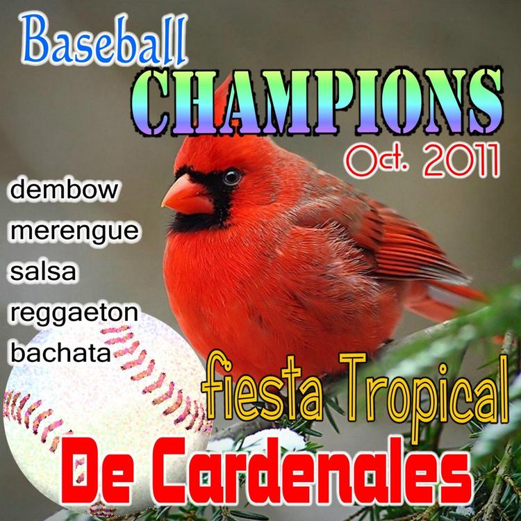 Baseball Champions's avatar image