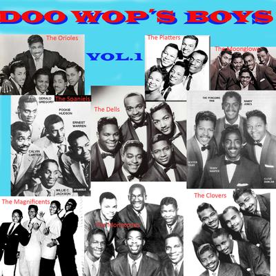 Doo Wop's Boys's cover