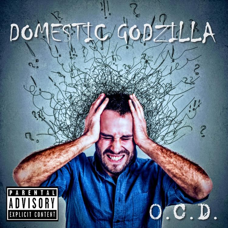 Domestic Godzilla's avatar image