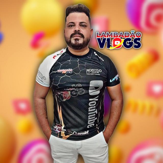 Lambadao Vlogs Oficial's avatar image