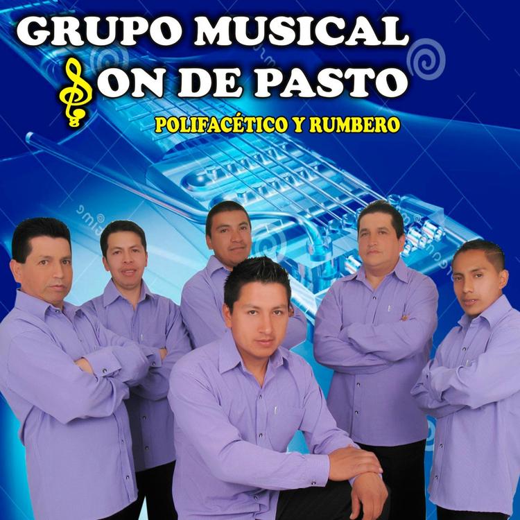 Son de Pasto's avatar image