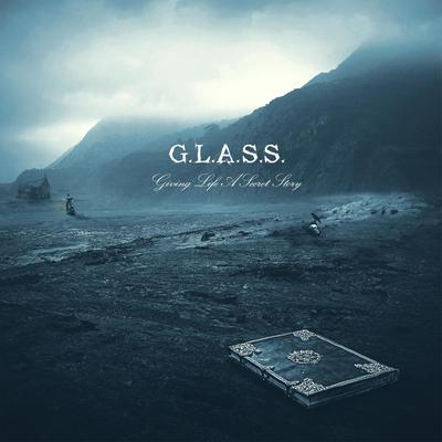 Oceandeep By Glass's cover