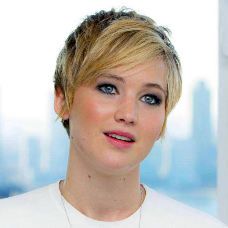 Jennifer Lawrence's avatar image
