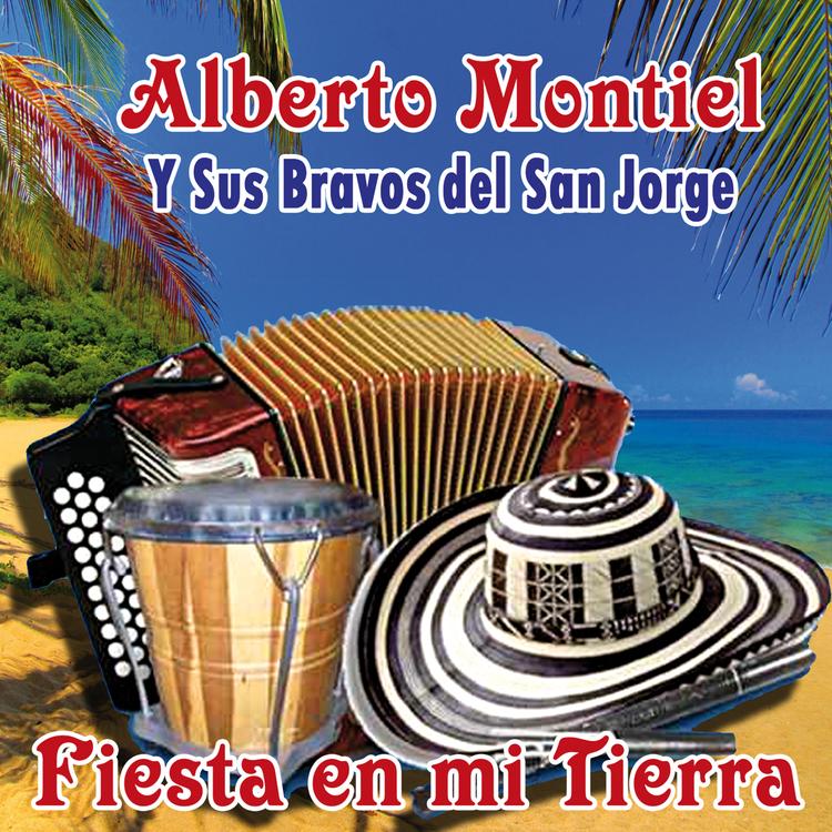 Alberto Montiel Y Sus Bravos Del San Jorge's avatar image