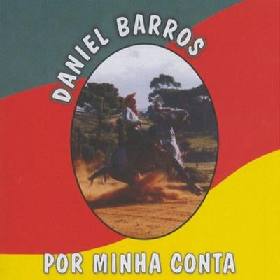 Recordações By Daniel Barros's cover