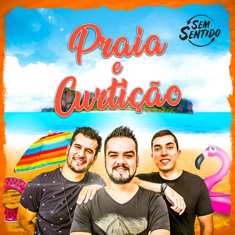 Grupo Sem Sentido's avatar image