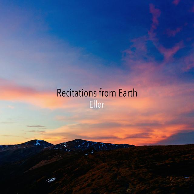 Recitations from Earth's avatar image