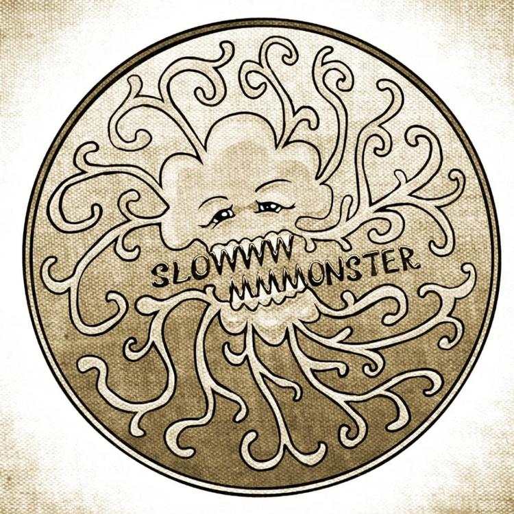 Slow Monster's avatar image