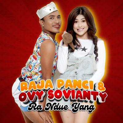 Ovy Sovianty's cover