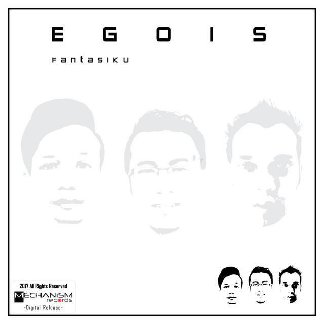 Egois's avatar image