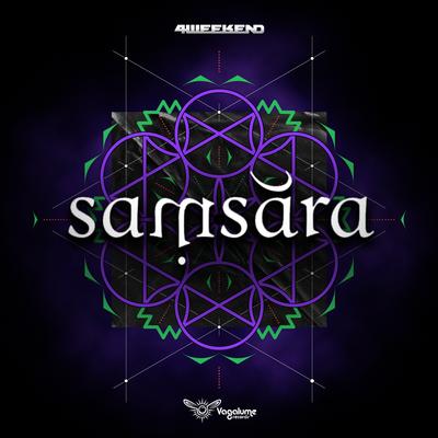 Samsara (Original Mix) By 4Weekend's cover