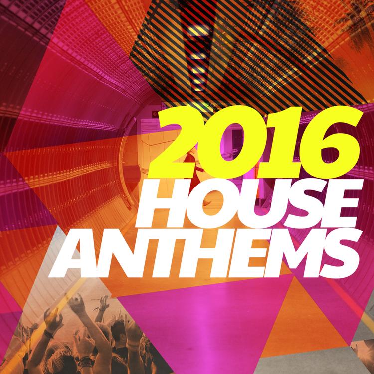 House Anthems's avatar image