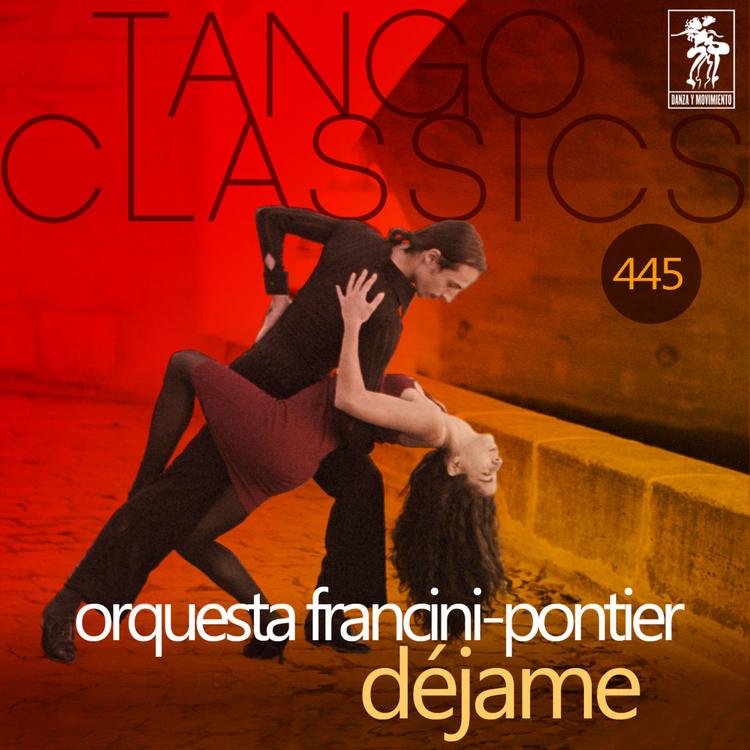 Orquesta Francini-Pontier's avatar image