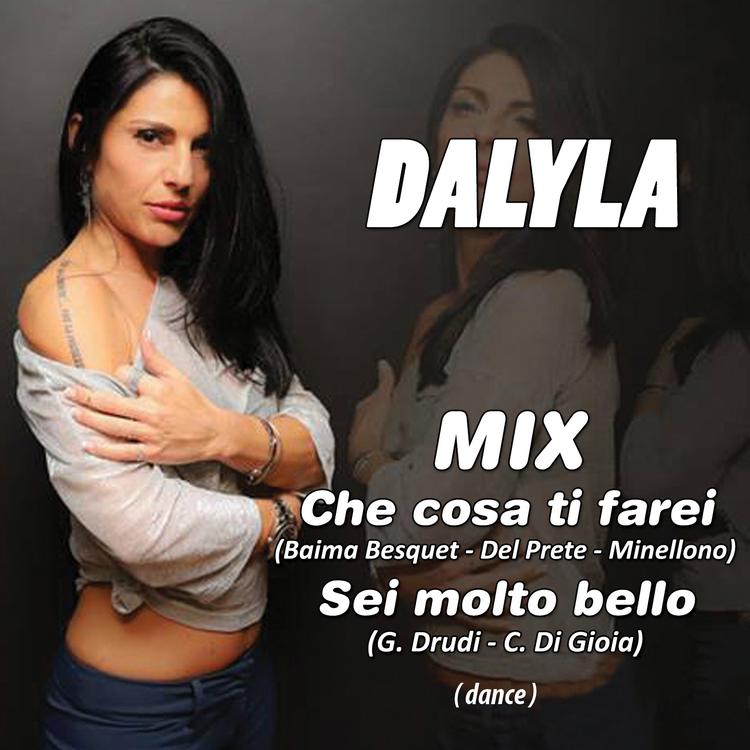 Dalyla's avatar image