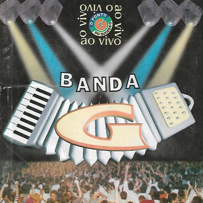 Pra Sempre Vou Te Amar By Banda G's cover