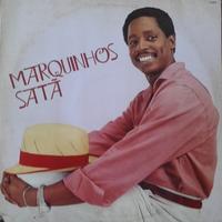 Marquinhos Satã's avatar cover