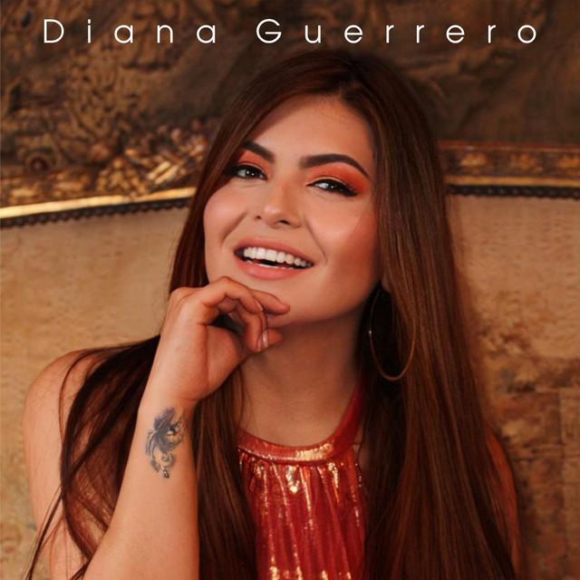 Diana Guerrero's avatar image