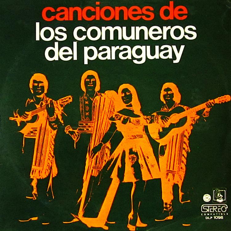 Los Comuneros Del Paraguay's avatar image