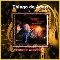 Thiago de Acari's avatar cover
