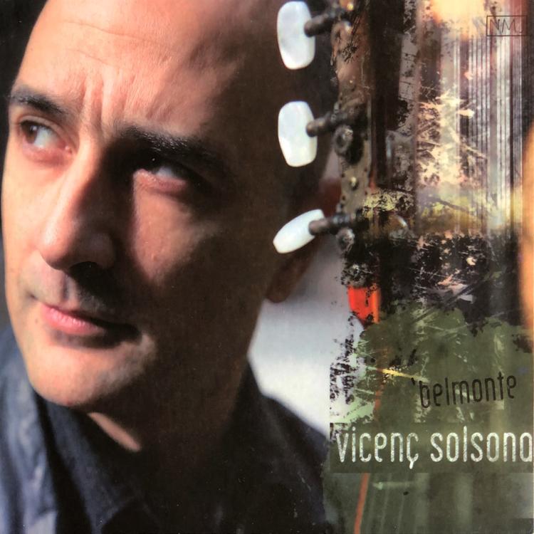 Vicenç Solsona's avatar image