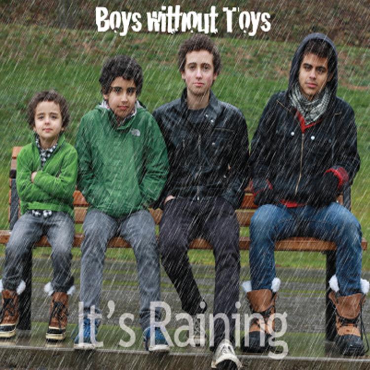 Boys without Toys's avatar image