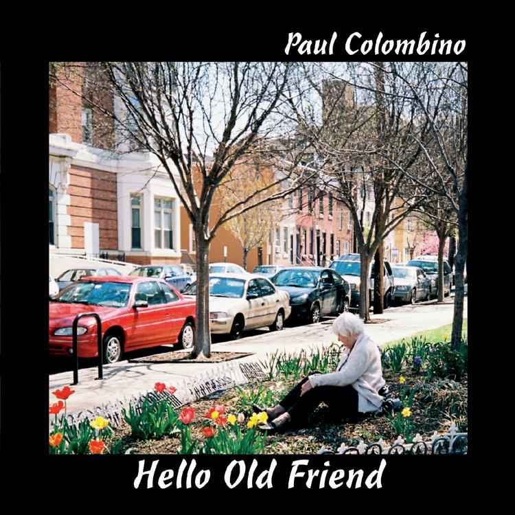 Paul Colombino's avatar image