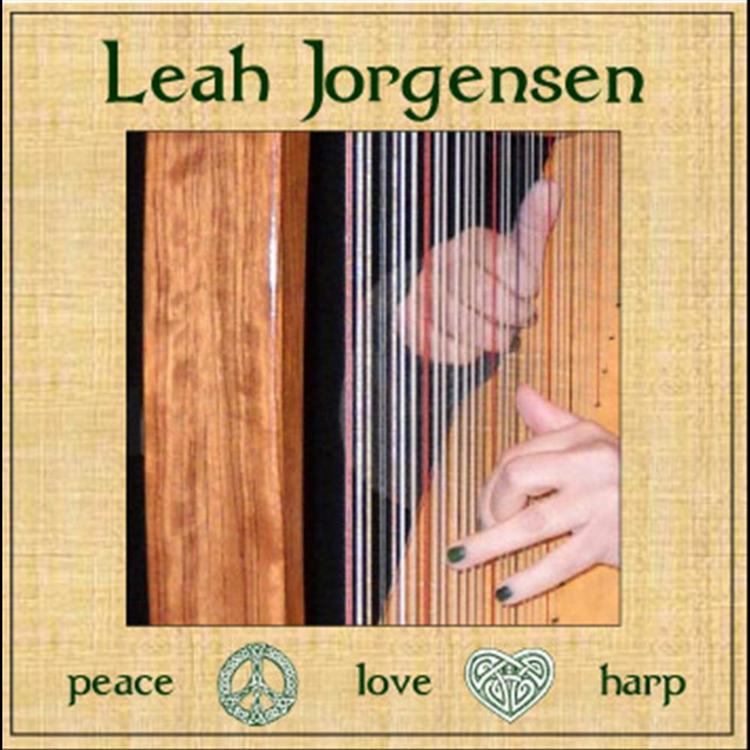 Leah Jorgensen's avatar image