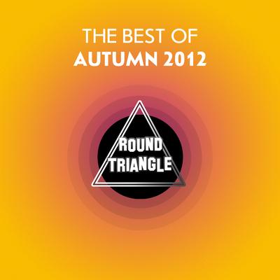 The Best of Autumn 2012's cover