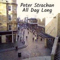 Peter Strachan's avatar cover