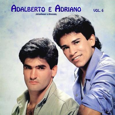 Paixão Louca By Adalberto e Adriano's cover
