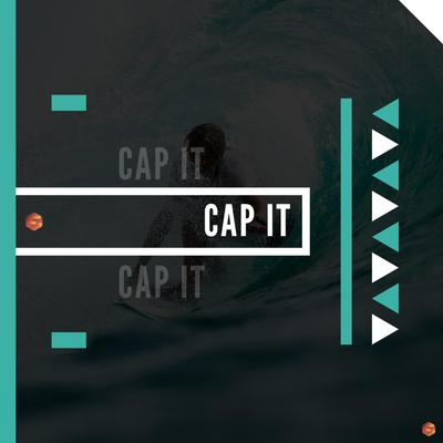 Cap It's cover