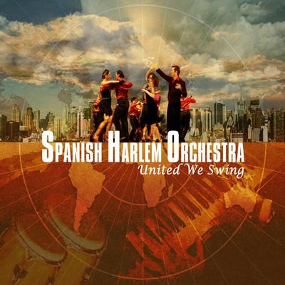 Mujer Divina By Spanish Harlem Orchestra's cover
