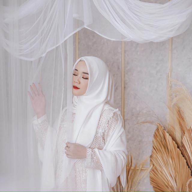 Nabilah Zain's avatar image