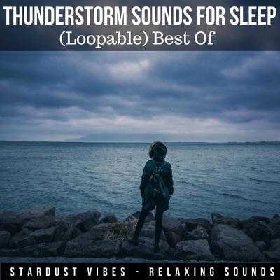 Thunderstorm in Norway By Stardust Vibes's cover