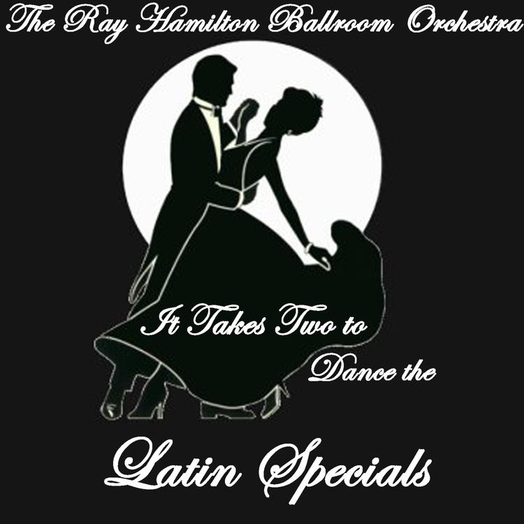 The Ray Hamilton Ballroom Orchestra's avatar image