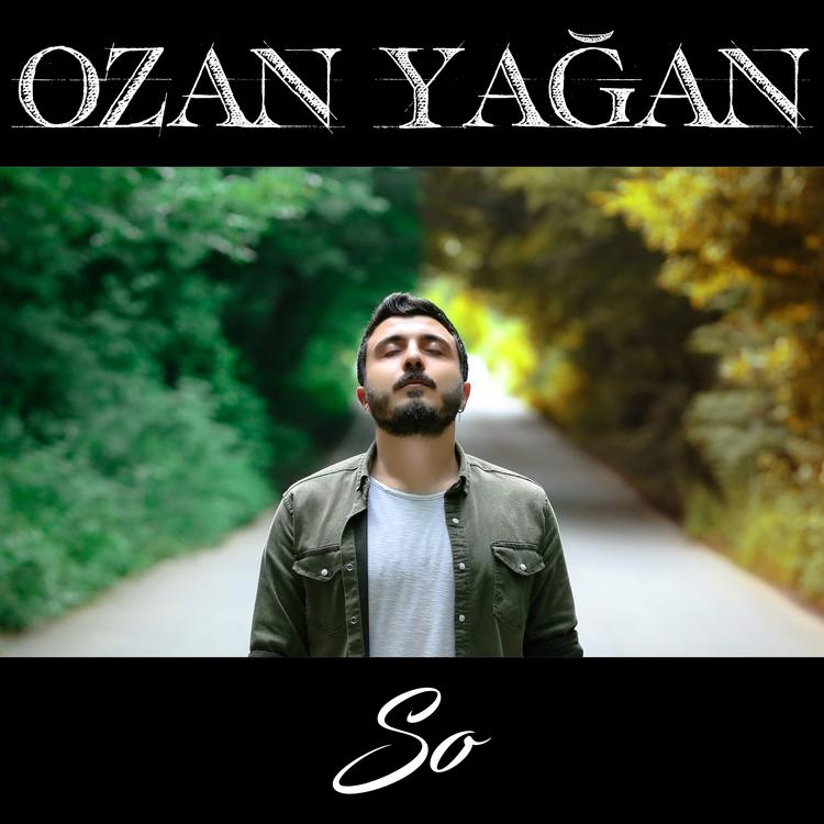 Ozan Yağan's avatar image