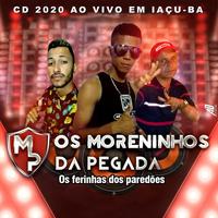 OS MORENINHOS DA PEGADA's avatar cover