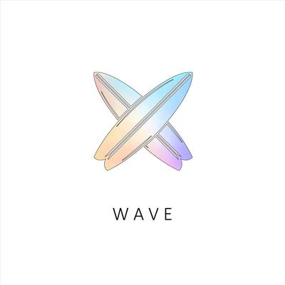 Wave By Nineclub's cover