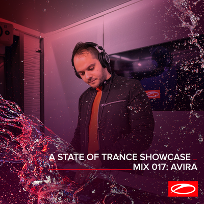 A State Of Trance Showcase - Mix 017: AVIRA's cover